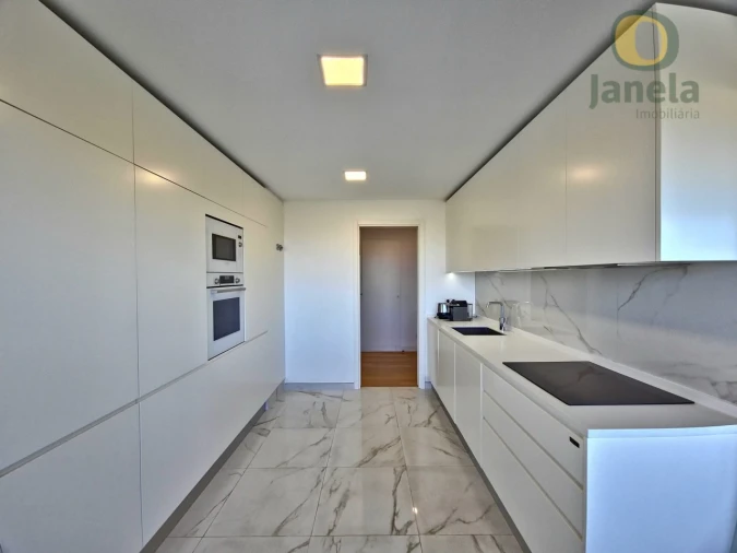 Apartamento T2 para Venda em Faro (Sé e São Pedro) Foto 18