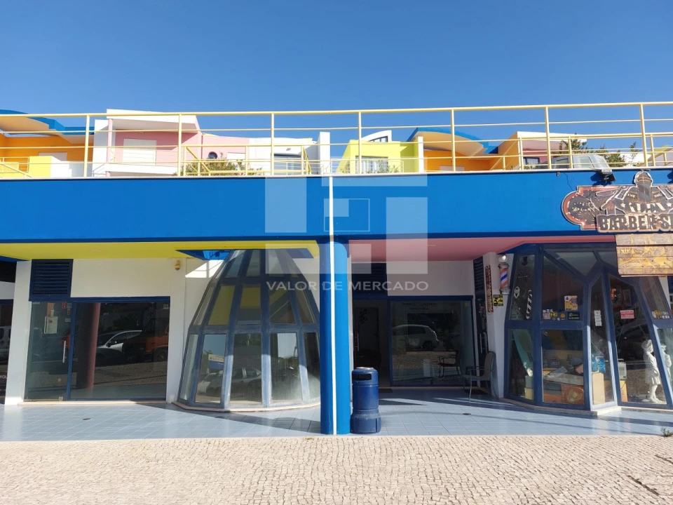 Loja para Venda em Albufeira e Olhos de Água Foto 11