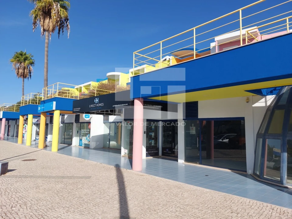 Loja para Venda em Albufeira e Olhos de Água Foto 24