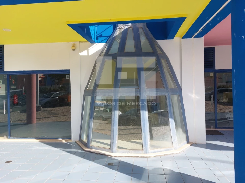 Loja para Venda em Albufeira e Olhos de Água Foto 3