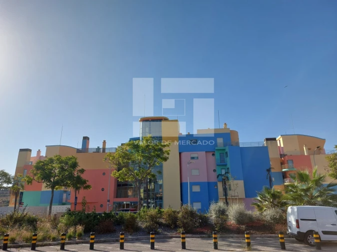 Loja para Venda em Albufeira e Olhos de Água Foto 23