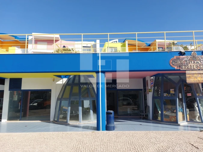 Loja para Venda em Albufeira e Olhos de Água Foto 11