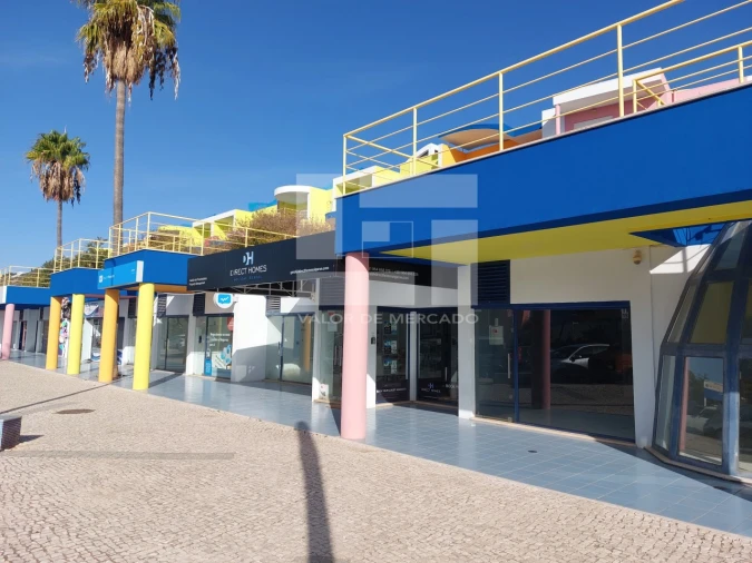 Loja para Venda em Albufeira e Olhos de Água Foto 24