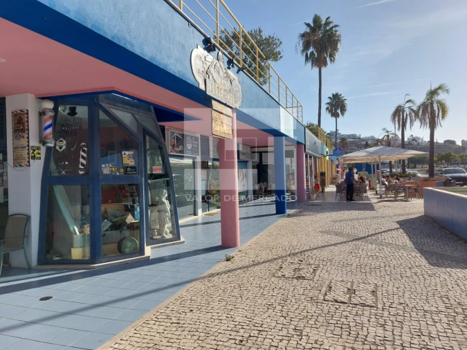 Loja para Venda em Albufeira e Olhos de Água Foto 13