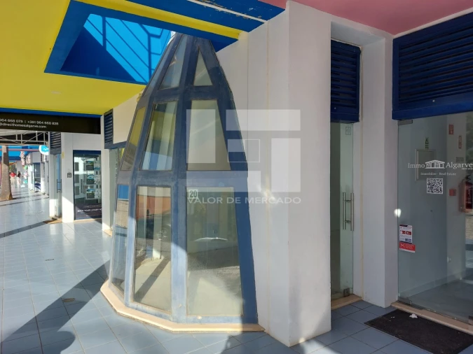 Loja para Venda em Albufeira e Olhos de Água Foto 26