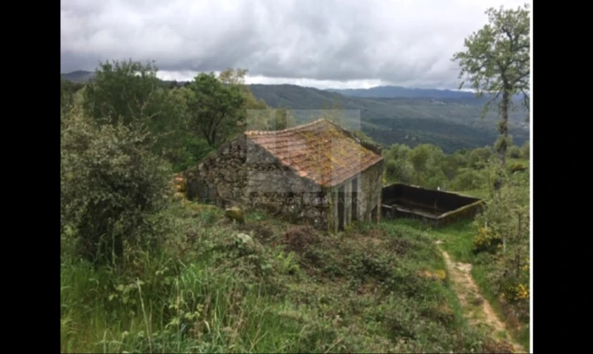 Moradia T4 para Venda em Ovadas e Panchorra Foto 2