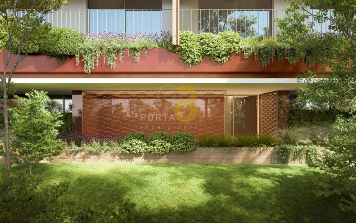Apartamento T4 para Venda em Ramalde Foto 5