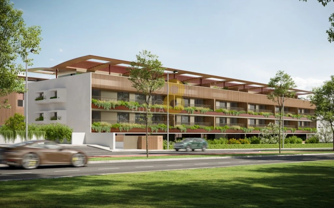 Apartamento T3 para Venda em Ramalde Foto 1