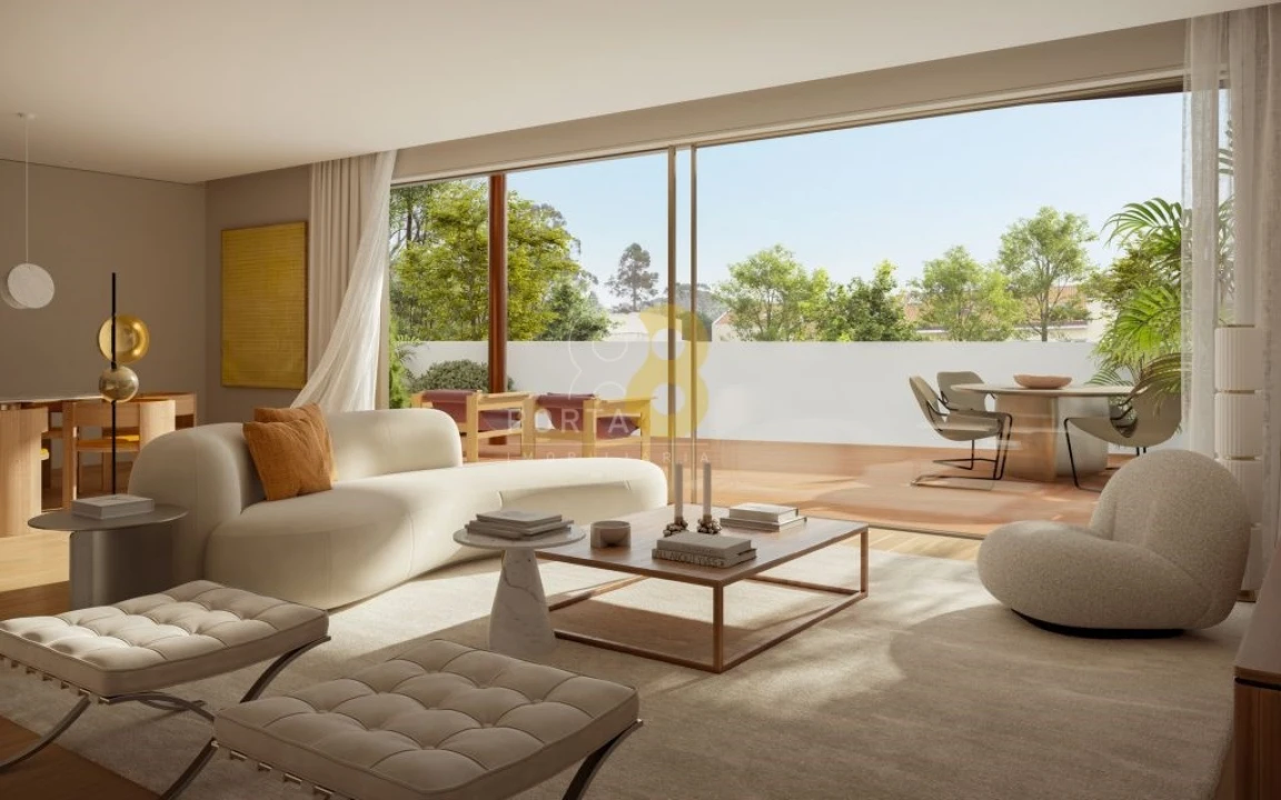 Apartamento T3 para Venda em Ramalde Foto 18