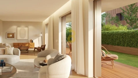 Apartamento T3 para Venda em Ramalde