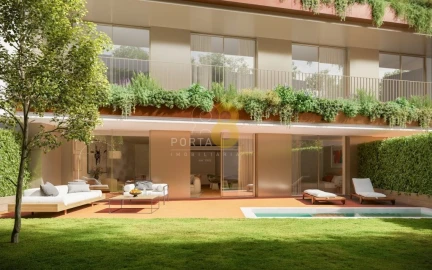 Apartamento T3 para Venda em Ramalde