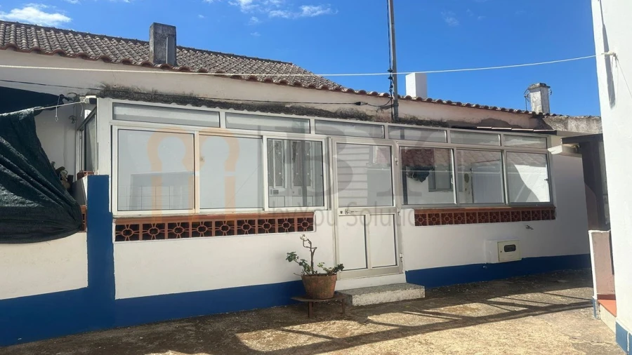 Moradia T1 para Venda em Serpa (Salvador e Santa Maria)