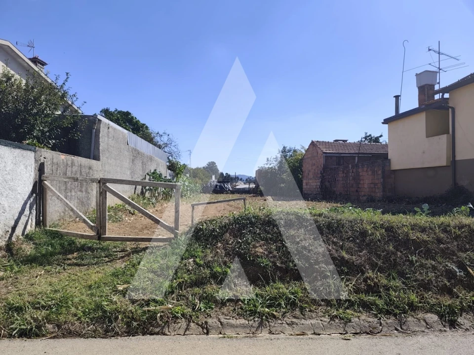 Terreno para Venda em Águeda e Borralha Foto 9