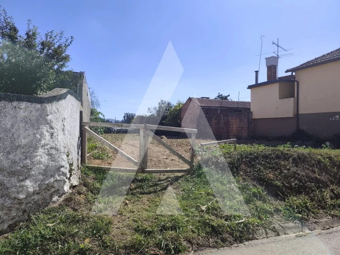 Terreno para Venda em Águeda e Borralha Foto 8