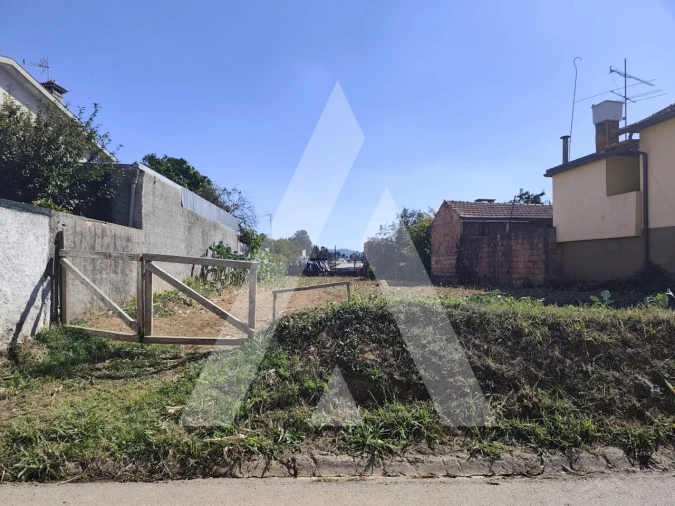 Terreno para Venda em Águeda e Borralha Foto 9