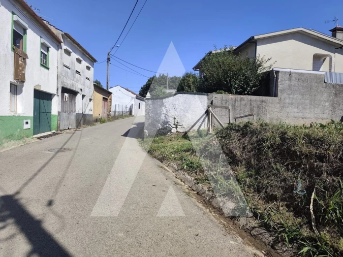 Terreno para Venda em Águeda e Borralha Foto 12