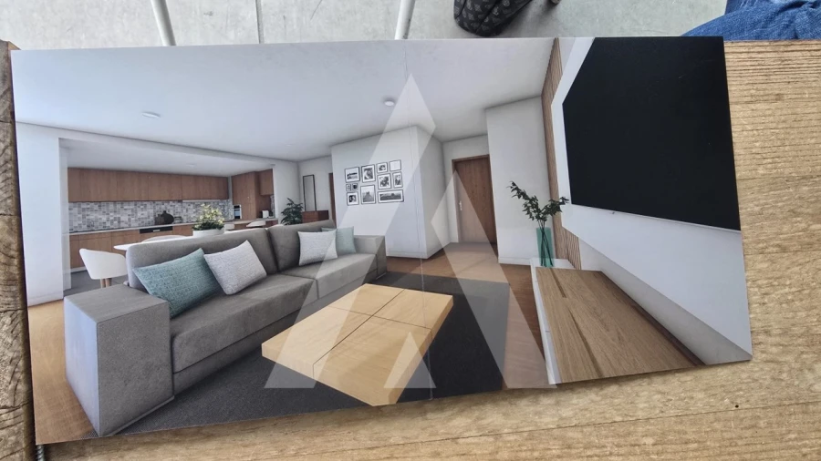 Apartamento T3 para Venda em Condeixa-A-Velha e Condeixa-A-Nova Foto 16