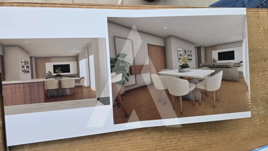 Apartamento T3 para Venda em Condeixa-A-Velha e Condeixa-A-Nova Foto 17