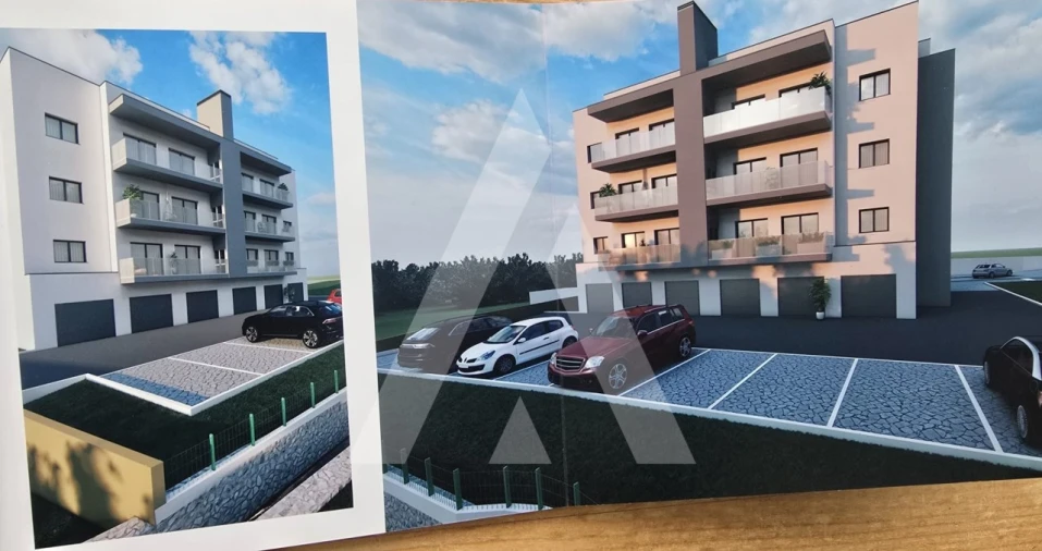 Apartamento T3 para Venda em Condeixa-A-Velha e Condeixa-A-Nova Foto 19