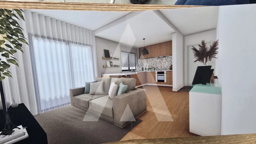 Apartamento T3 para Venda em Condeixa-A-Velha e Condeixa-A-Nova Foto 12