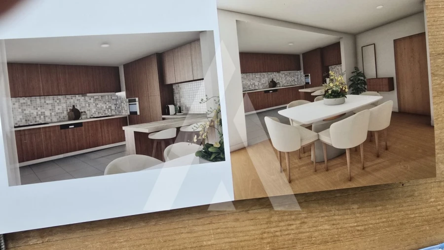 Apartamento T1 para Venda em Condeixa-A-Velha e Condeixa-A-Nova Foto 10