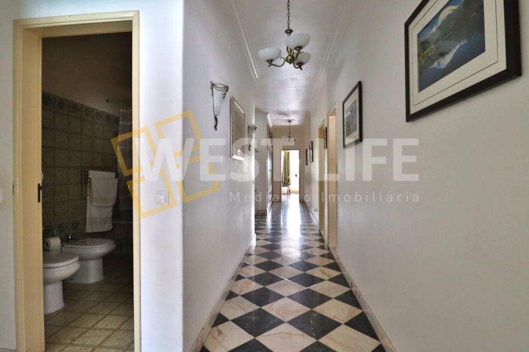 Moradia T5 para Venda em Azeitão (São Lourenço e São Simão) Foto 21