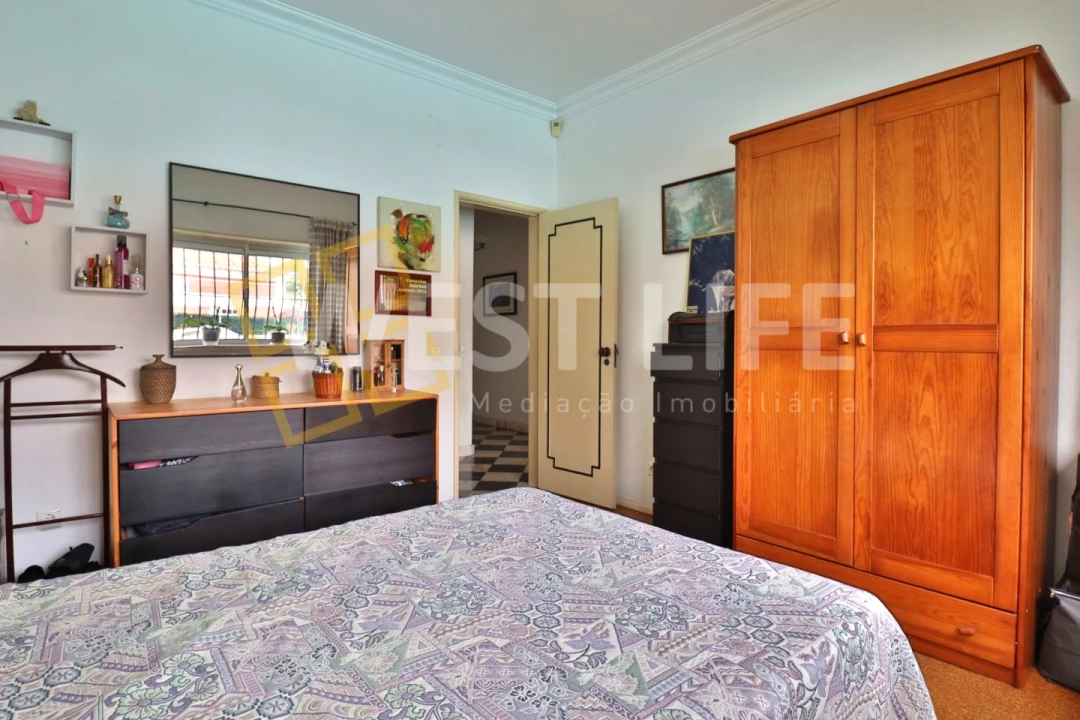 Moradia T5 para Venda em Azeitão (São Lourenço e São Simão) Foto 14