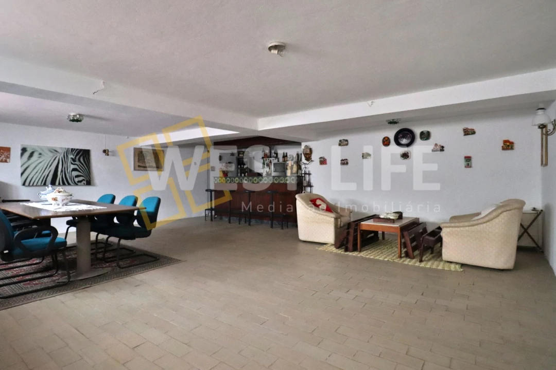 Moradia T5 para Venda em Azeitão (São Lourenço e São Simão) Foto 29