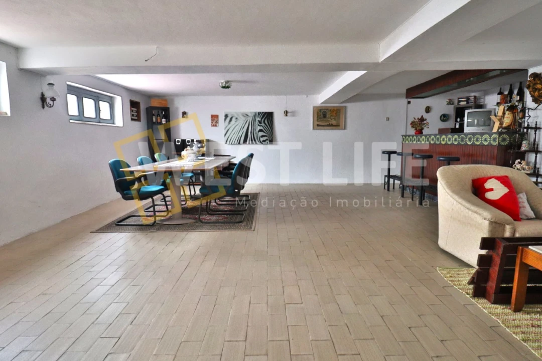 Moradia T5 para Venda em Azeitão (São Lourenço e São Simão) Foto 28