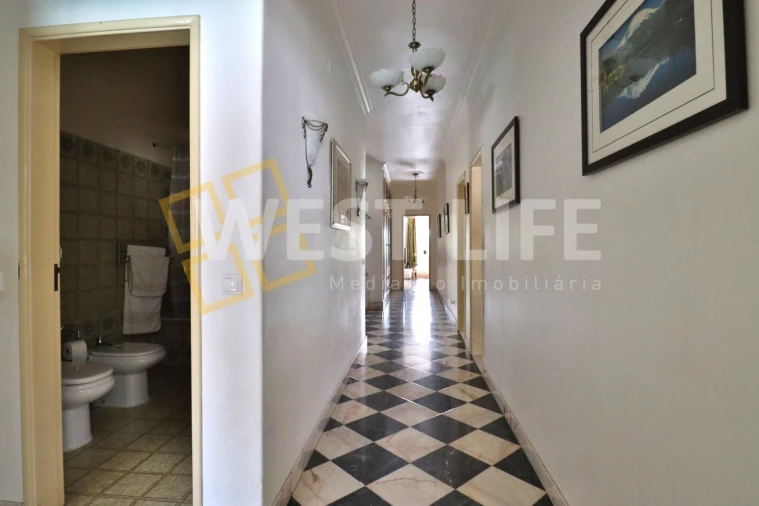 Moradia T5 para Venda em Azeitão (São Lourenço e São Simão) Foto 21