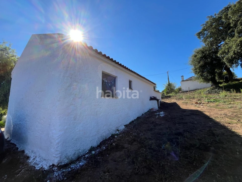 Quinta T2 para Venda em Cercal Foto 5