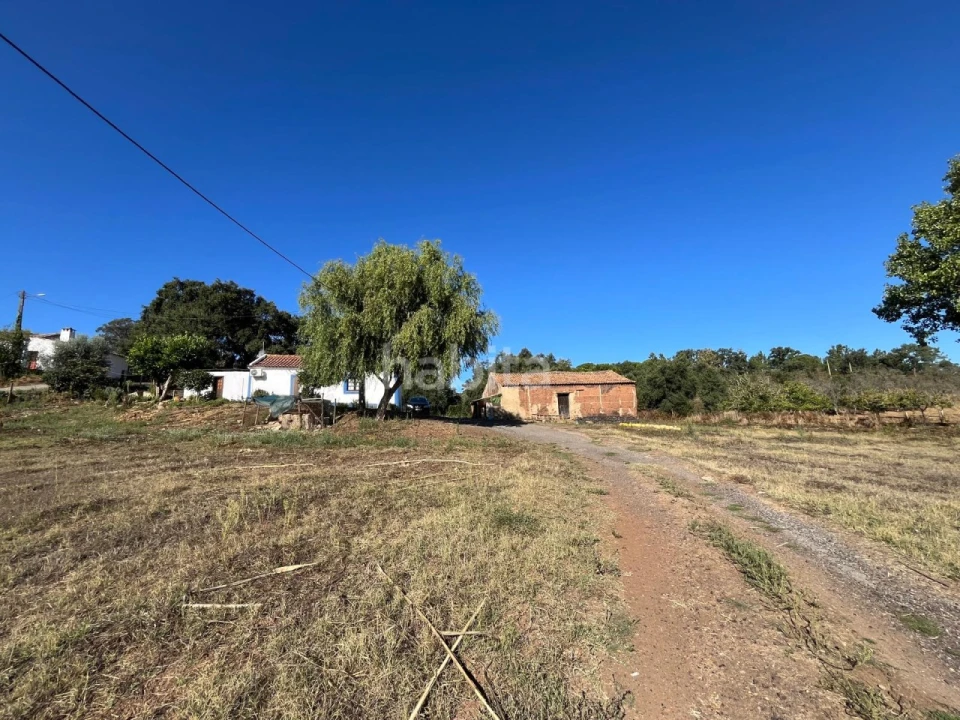 Quinta T2 para Venda em Cercal Foto 7