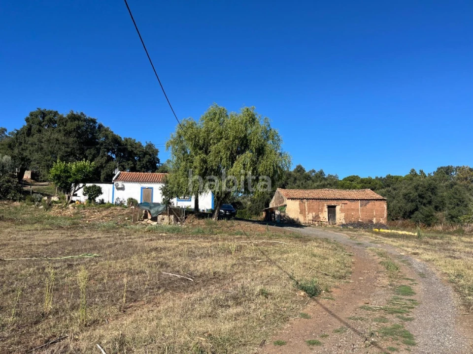 Quinta T2 para Venda em Cercal Foto 9