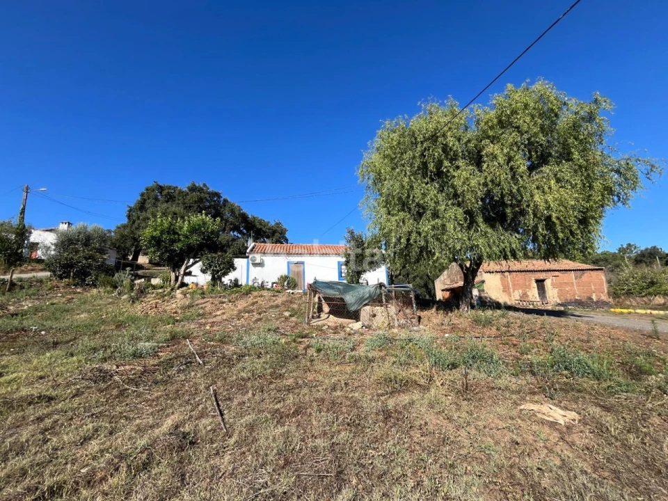 Quinta T2 para Venda em Cercal Foto 11