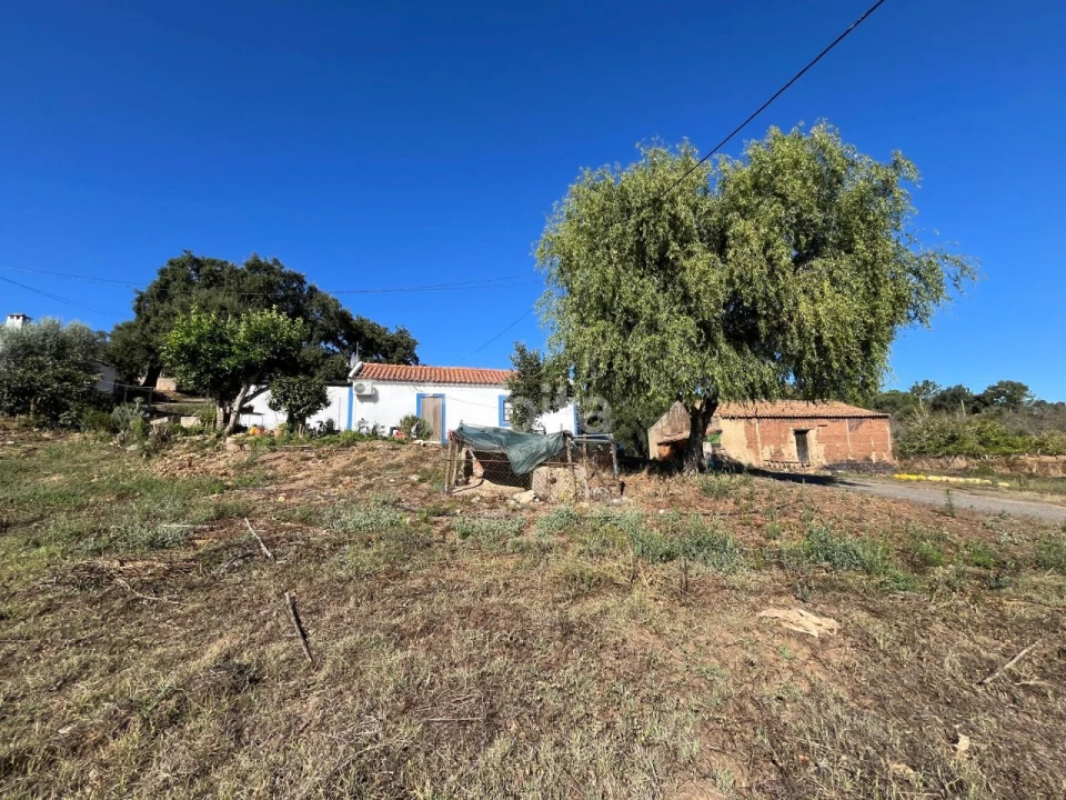 Quinta T2 para Venda em Cercal Foto 12