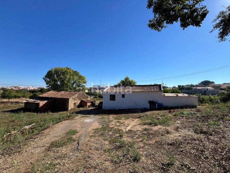 Quinta T2 para Venda em Cercal Foto 13