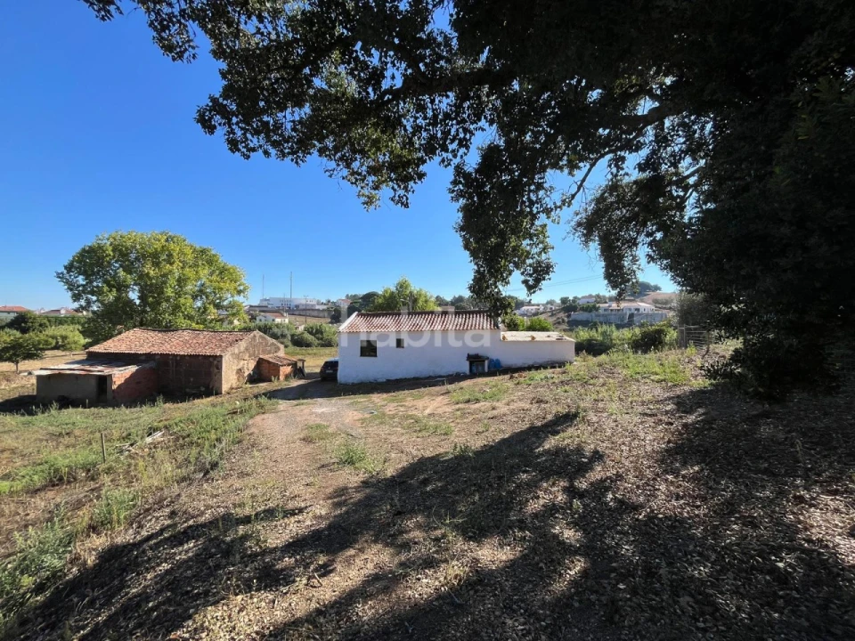 Quinta T2 para Venda em Cercal Foto 16