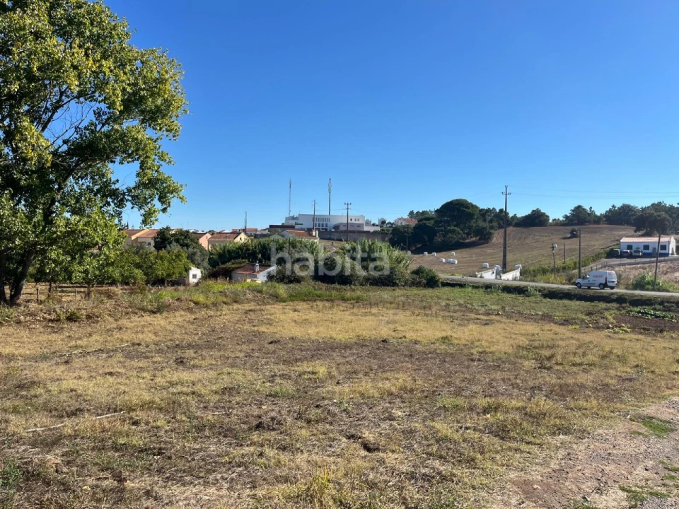 Quinta T2 para Venda em Cercal Foto 23