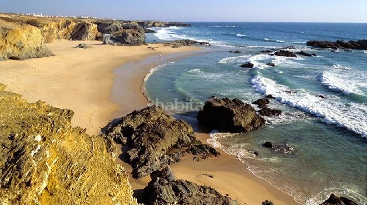 Quinta T2 para Venda em Cercal Foto 25