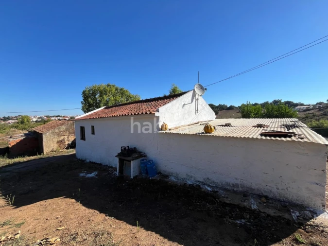 Quinta T2 para Venda em Cercal Foto 4