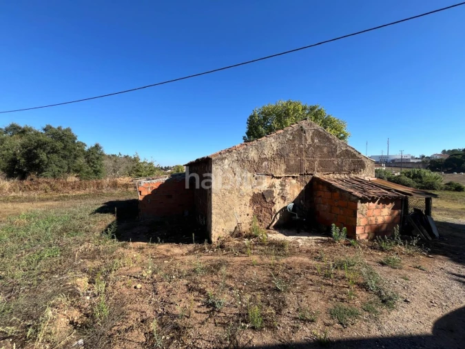 Quinta T2 para Venda em Cercal Foto 6