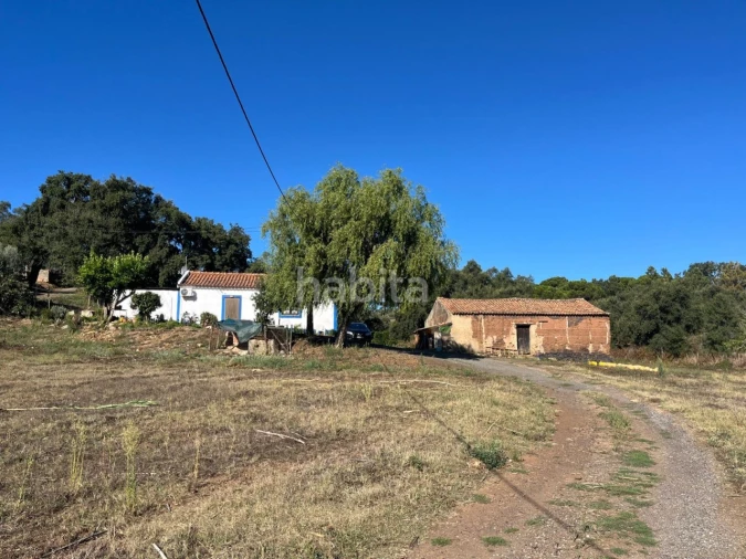 Quinta T2 para Venda em Cercal Foto 9