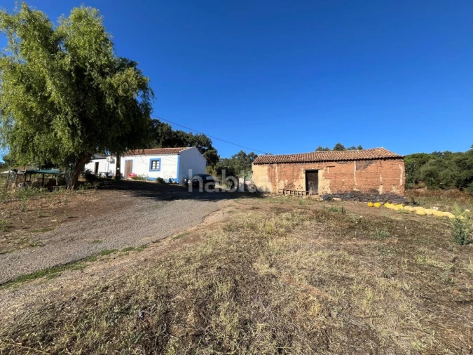 Quinta T2 para Venda em Cercal Foto 10