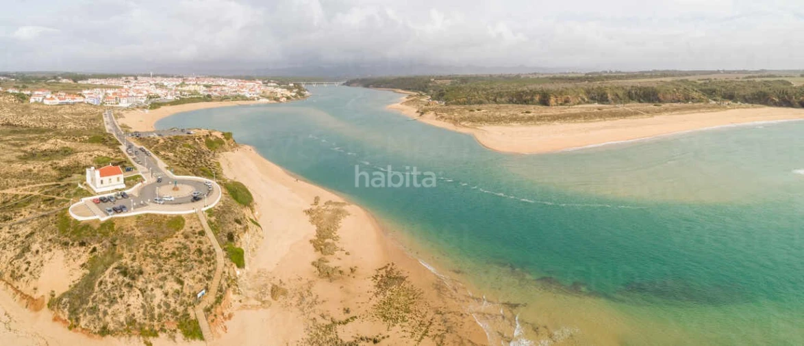 Quinta T2 para Venda em Cercal Foto 29