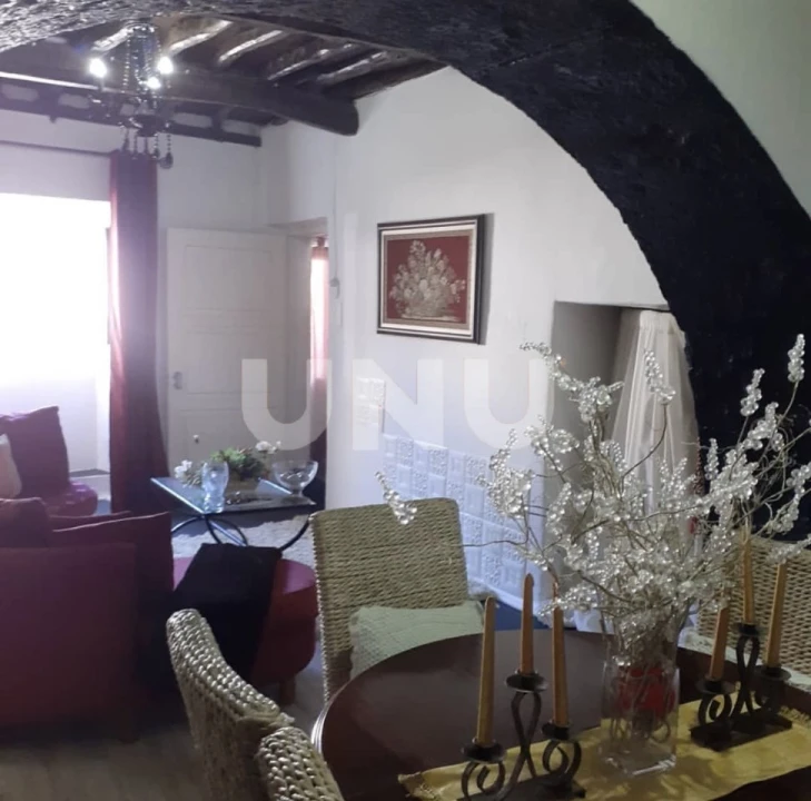 Moradia T5 para Venda em Lagoa (Santa Cruz) Foto 5