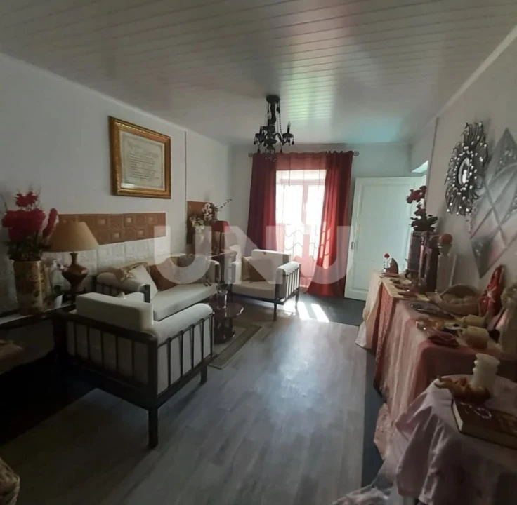 Moradia T5 para Venda em Lagoa (Santa Cruz) Foto 18