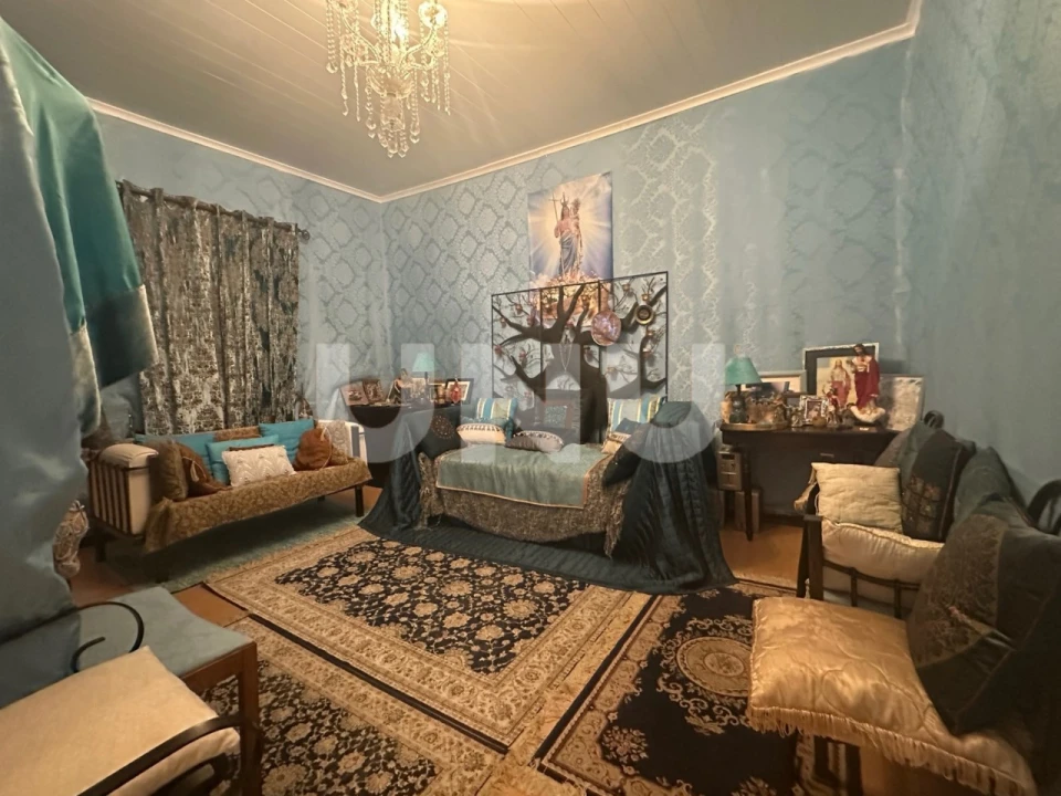 Moradia T5 para Venda em Lagoa (Santa Cruz) Foto 19