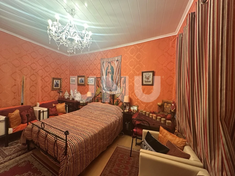 Moradia T5 para Venda em Lagoa (Santa Cruz) Foto 21