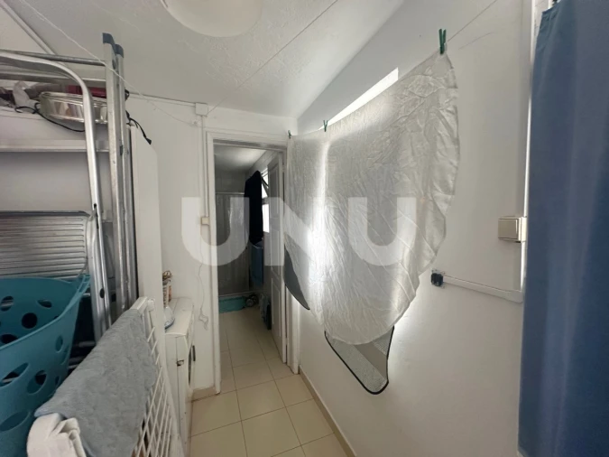 Moradia T5 para Venda em Lagoa (Santa Cruz) Foto 24