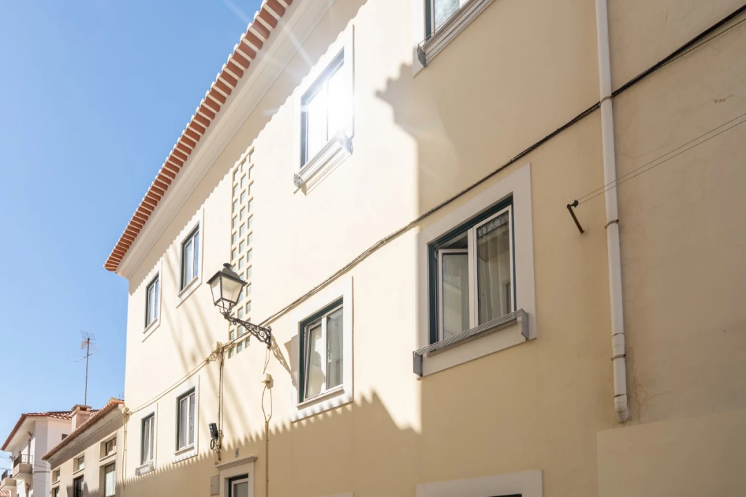 Apartamento T1 para Venda em Nazare Foto 1
